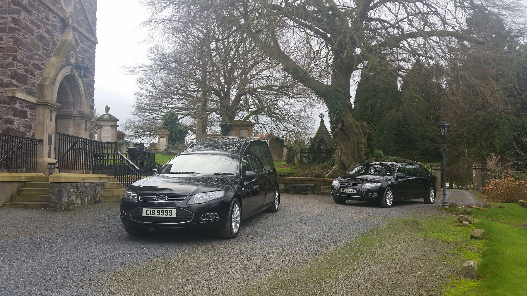 Shields of Donaghadee Funeral Directors | Donaghadee