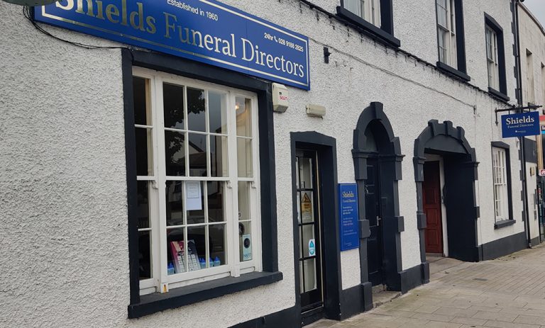 Shields of Donaghadee Funeral Directors | Donaghadee